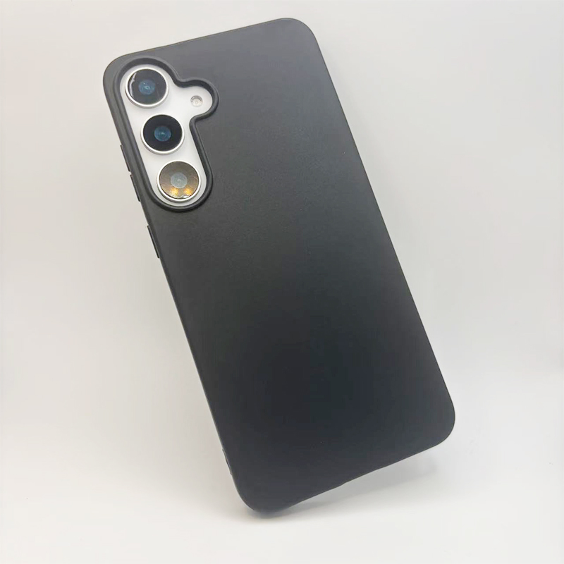 Suitable for Samsung S25 Mobile Phone Protective Case Mobile Phone Shell Dustproof Protective Case