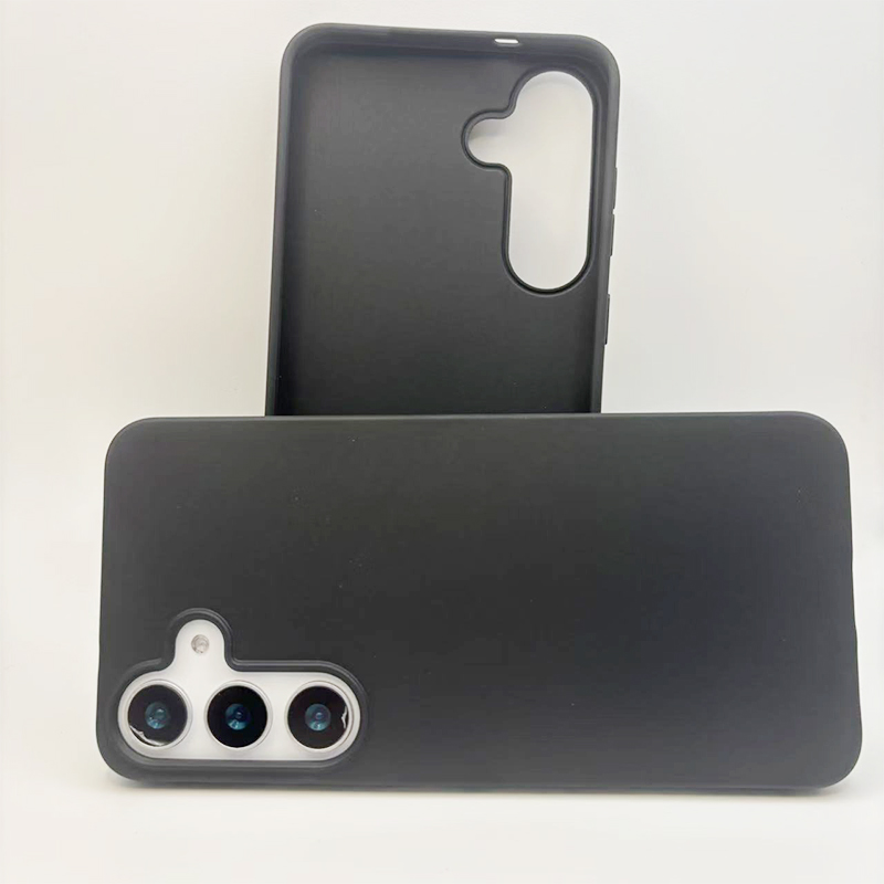 Suitable for Samsung S25 Mobile Phone Protective Case Mobile Phone Shell Dustproof Protective Case