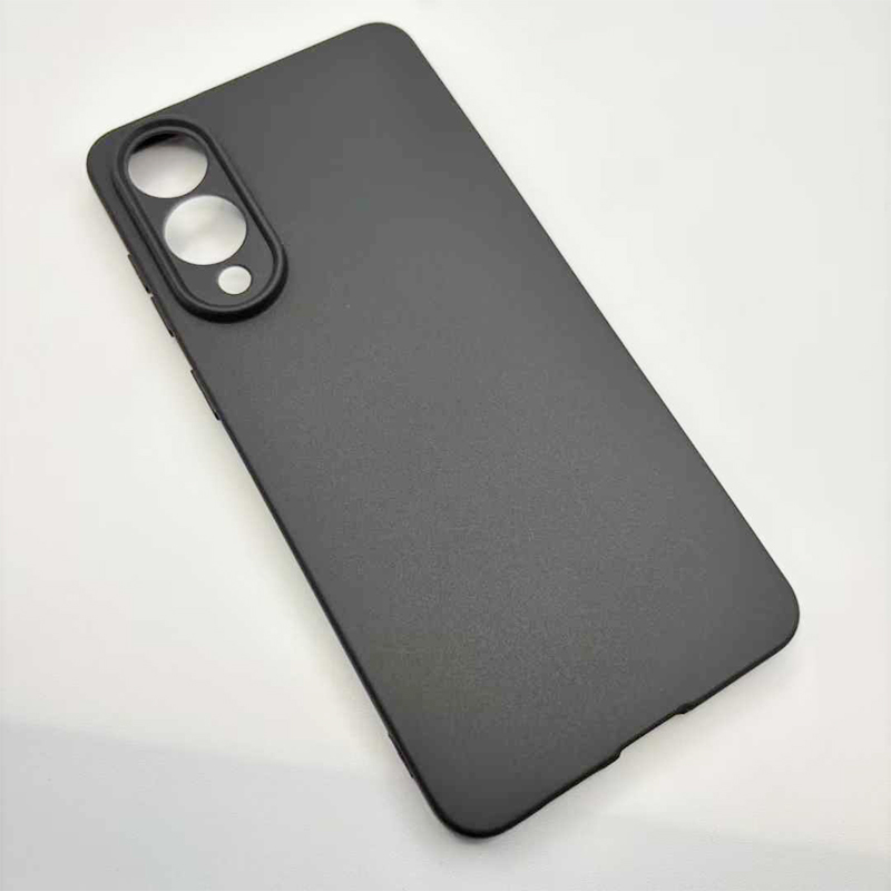 Suitable For Samsung S25edge Fine Hole Mobile Phone Case