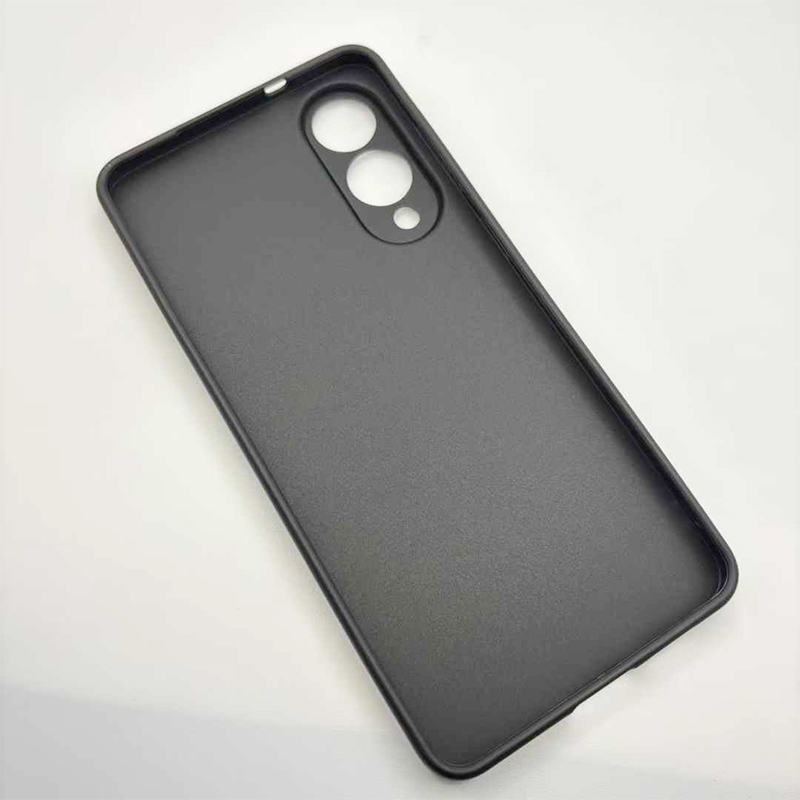 Suitable For Samsung S25edge Fine Hole Mobile Phone Case