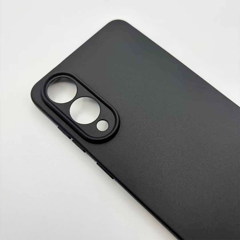 Suitable For Samsung S25edge Fine Hole Mobile Phone Case