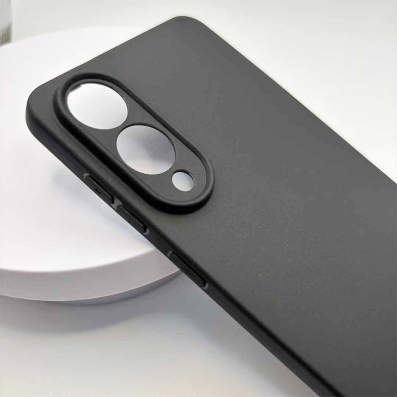Suitable For Samsung S25edge Fine Hole Mobile Phone Case