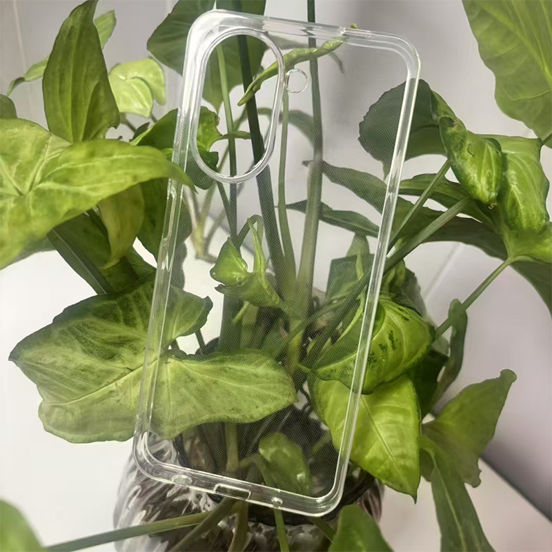 Redmi A5 High Transparency Tpu