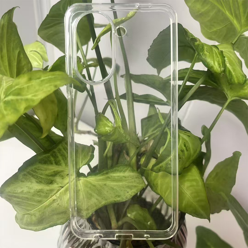 Redmi A5 High Transparency Tpu