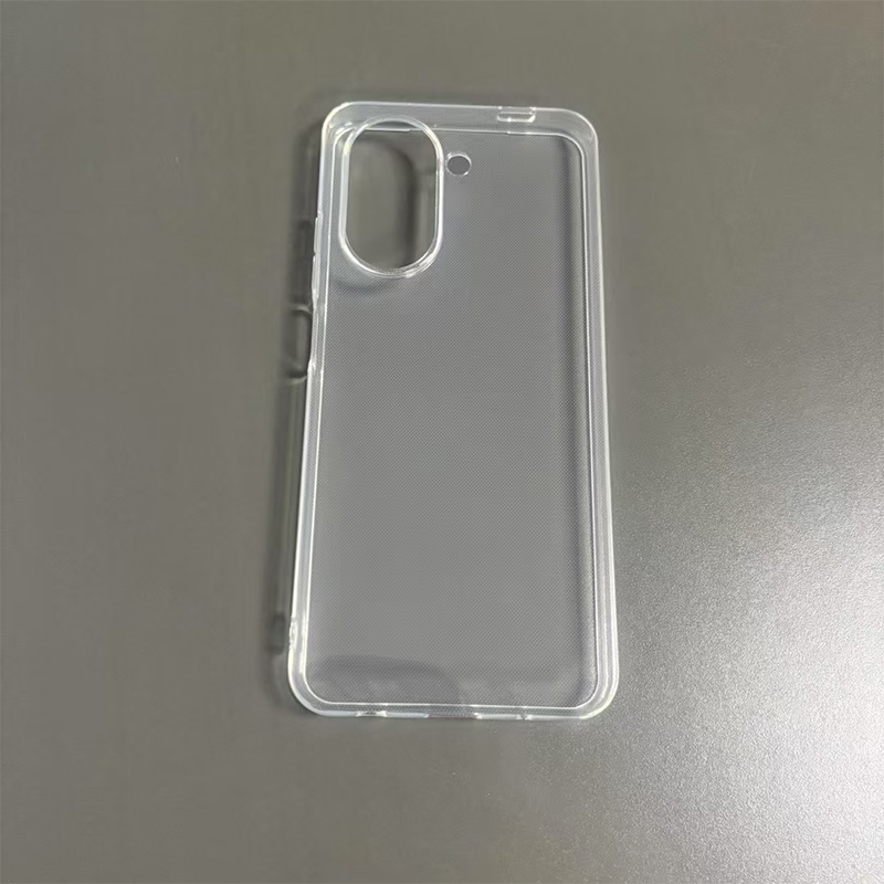 Redmi A5 High Transparency Tpu