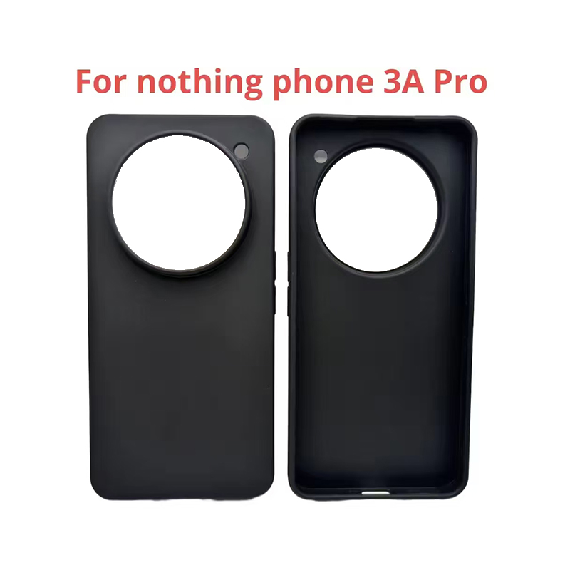 Nothing Phone 3A Pro