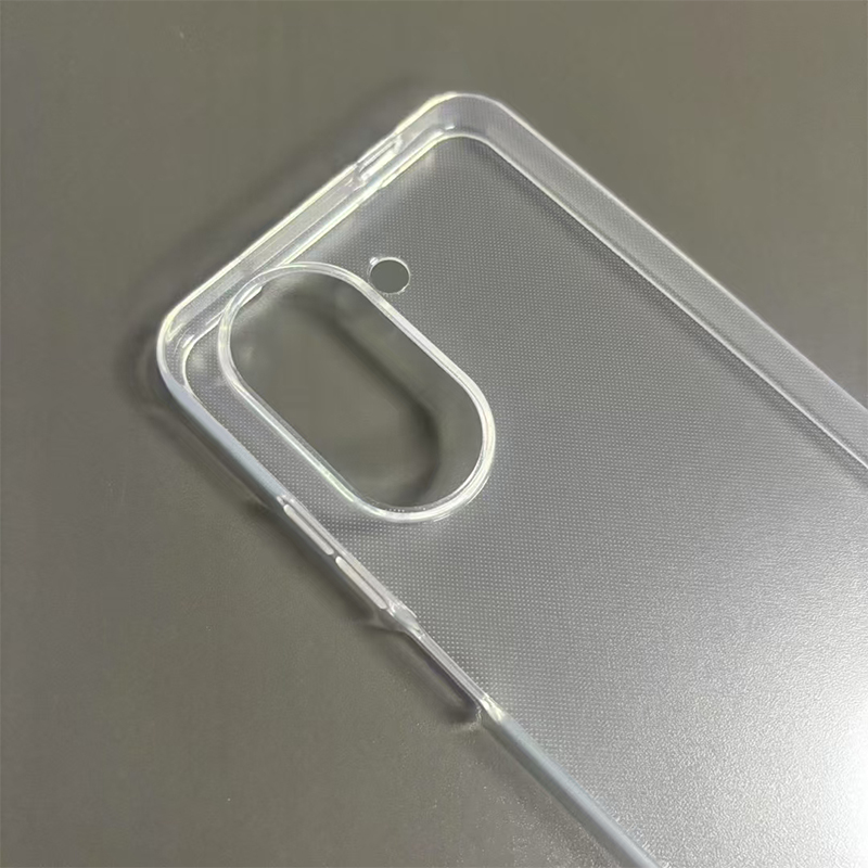 Redmi A5 High Transparency Tpu