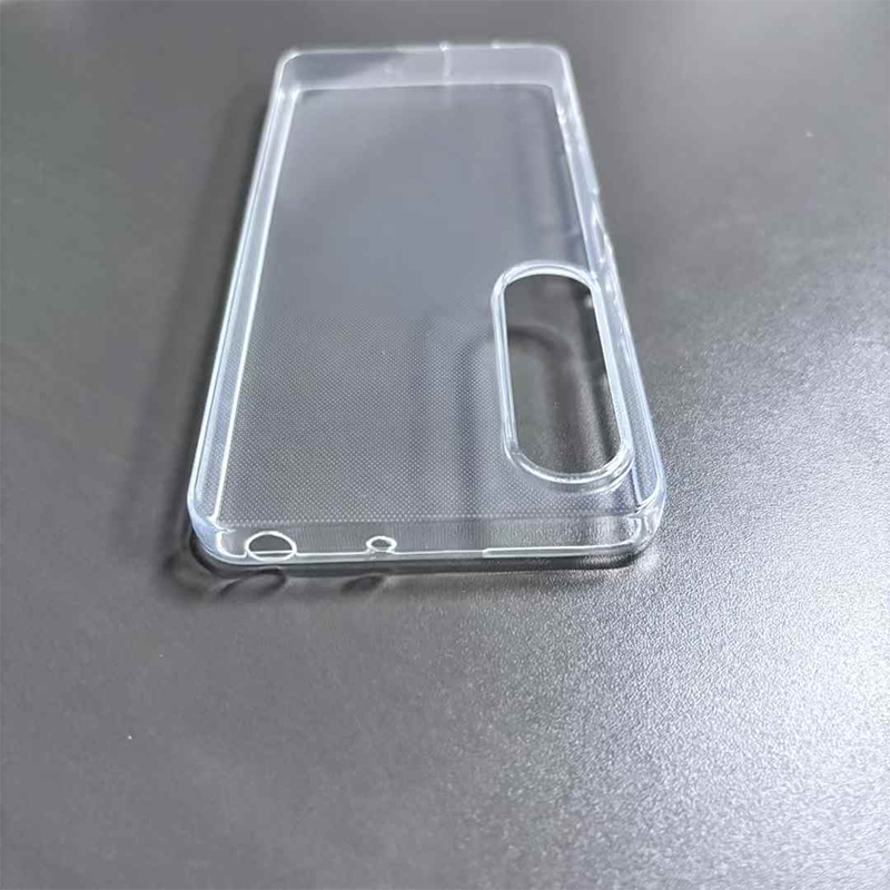 Xperia 1 VII  High Transparency