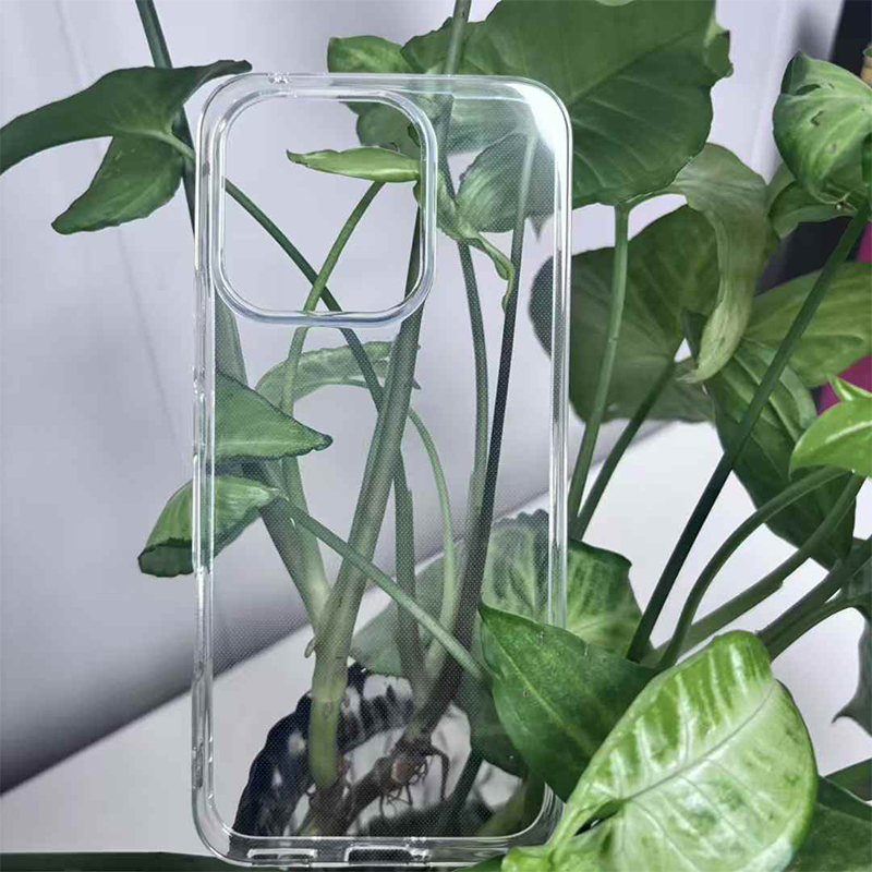 Honor400lite High Transparency