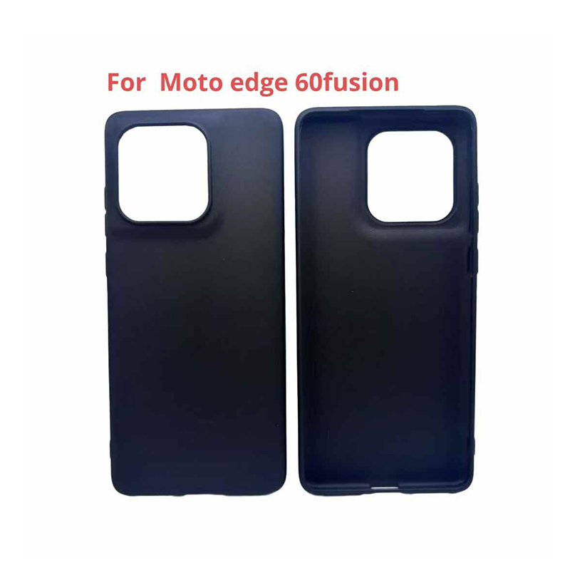 Moto Edge 60fusion
