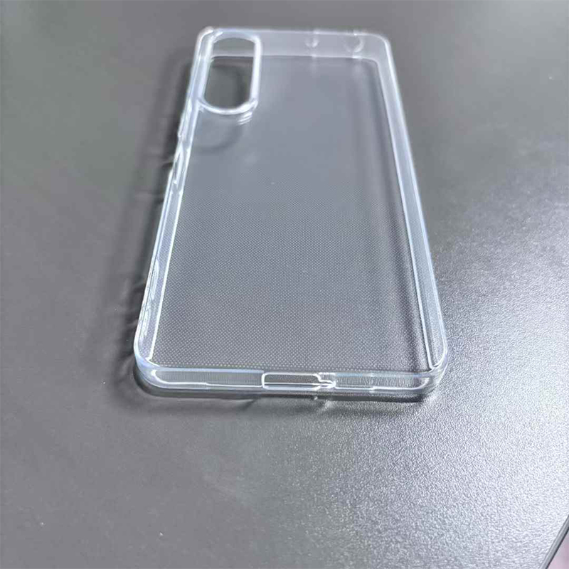 Xperia 1 VII  High Transparency