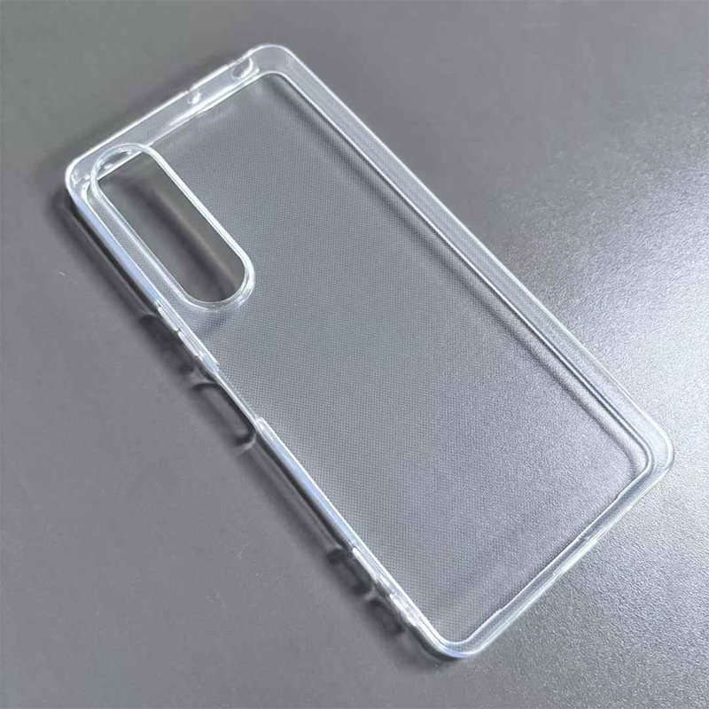 Xperia 1 VII  High Transparency