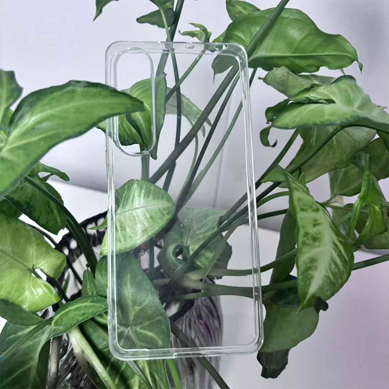 Xperia 1 VII  High Transparency