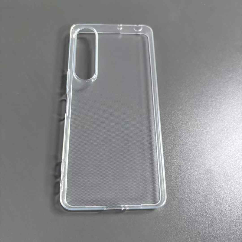 Xperia 1 VII  High Transparency