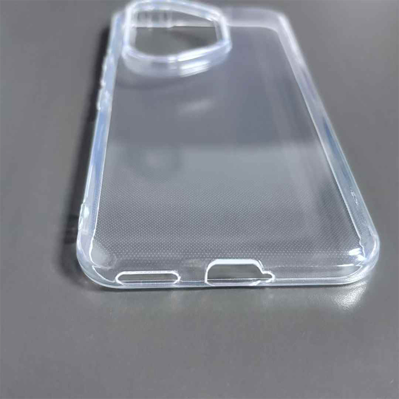Honor 400 Pro Transparent Phone Case
